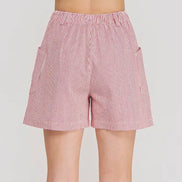Boat Shorts