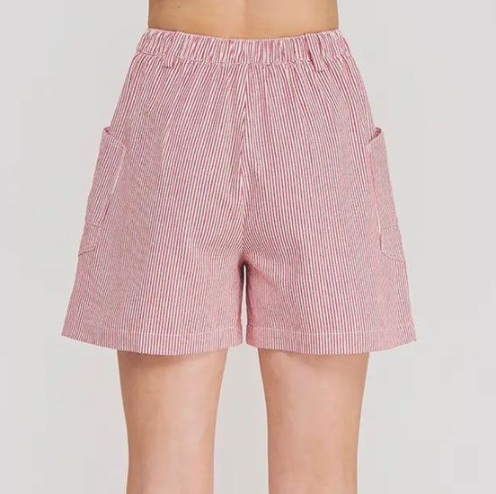 Boat Shorts