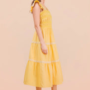 The Buttercup Midi