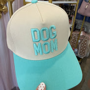 Dog Mom Hat