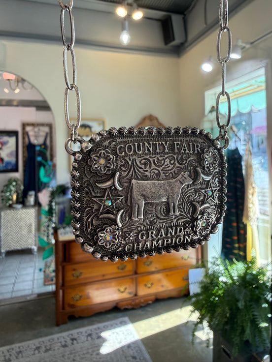 County Fair Necklace