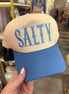 Salty Hat