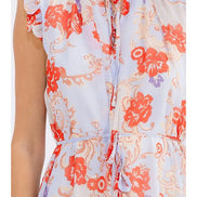 The Orange Blossom Midi