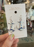Lake Life Earrings