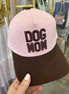 Dog Mom Hat