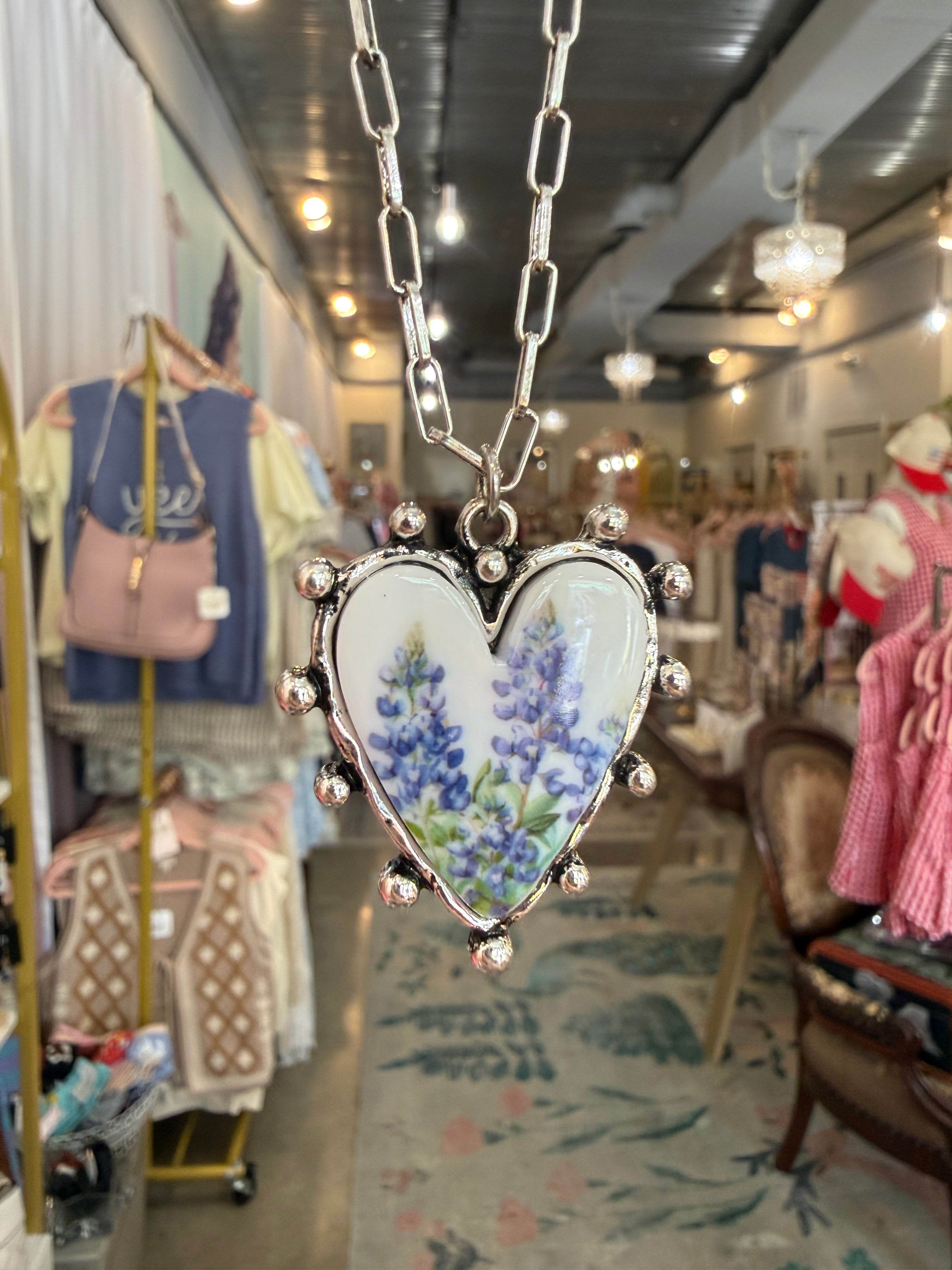 Out West Necklace