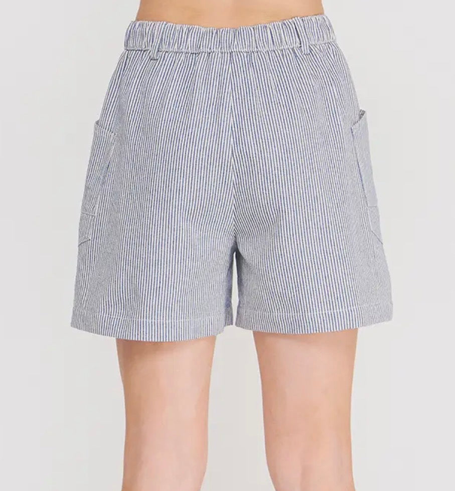 Board Shorts Navy
