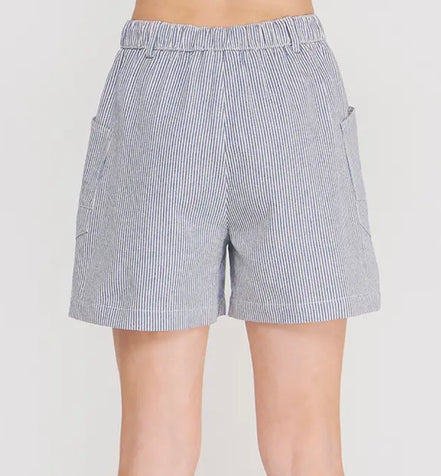 Board Shorts Navy