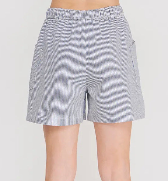 Board Shorts Navy