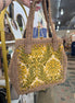 Italian Tapestry Bag
