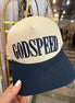 Godspeed Cap Navy