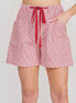 Boat Shorts