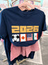 World Cup Flag Tee