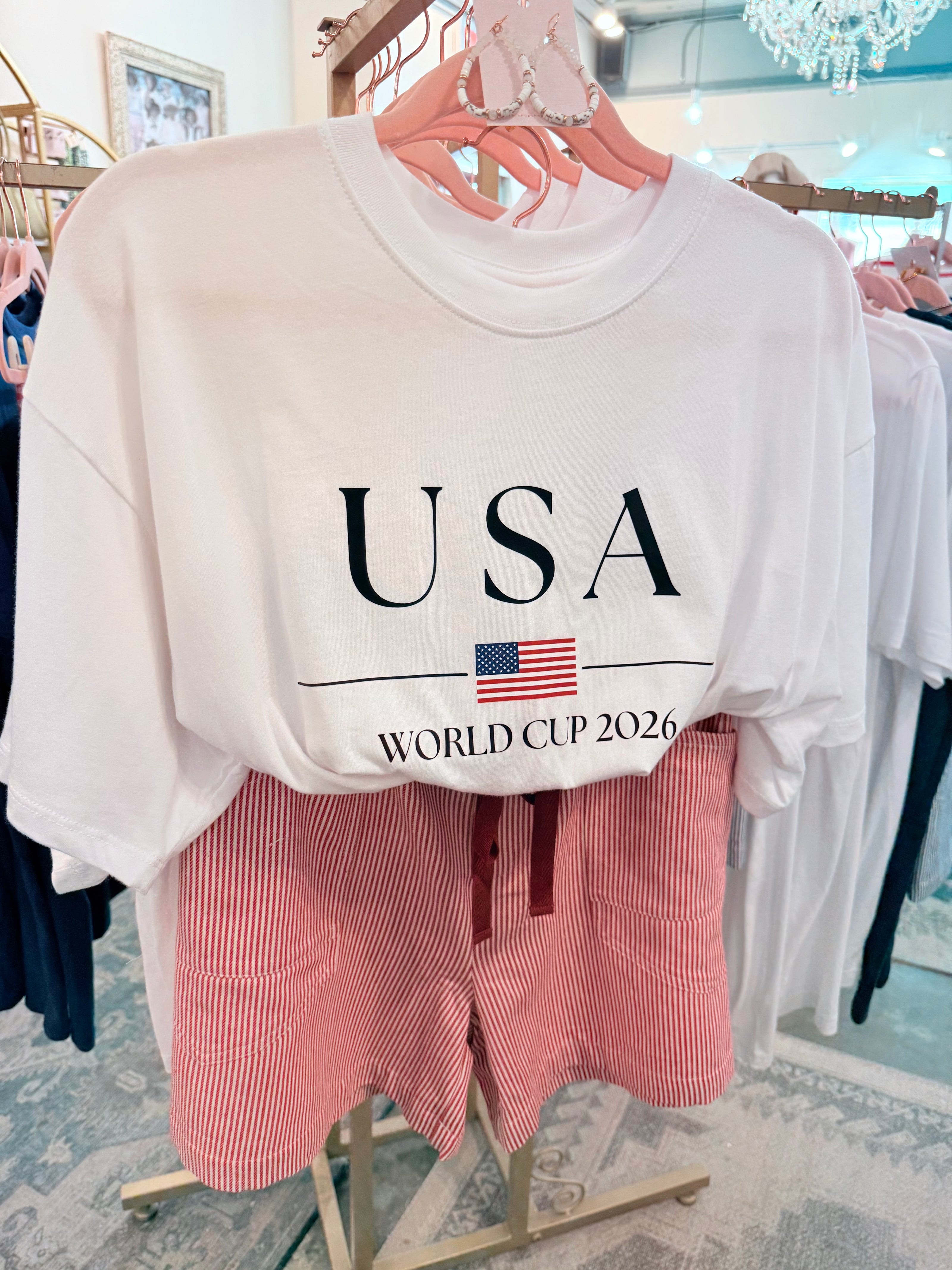USA Boxy Crop