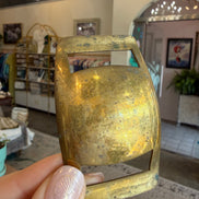 1879 Belt Buckle