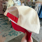 Personality Hire Hat