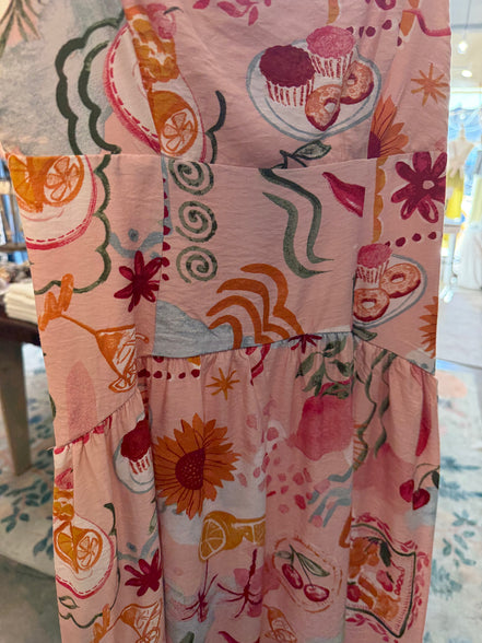 The Summer Midi