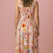 The Summer Midi