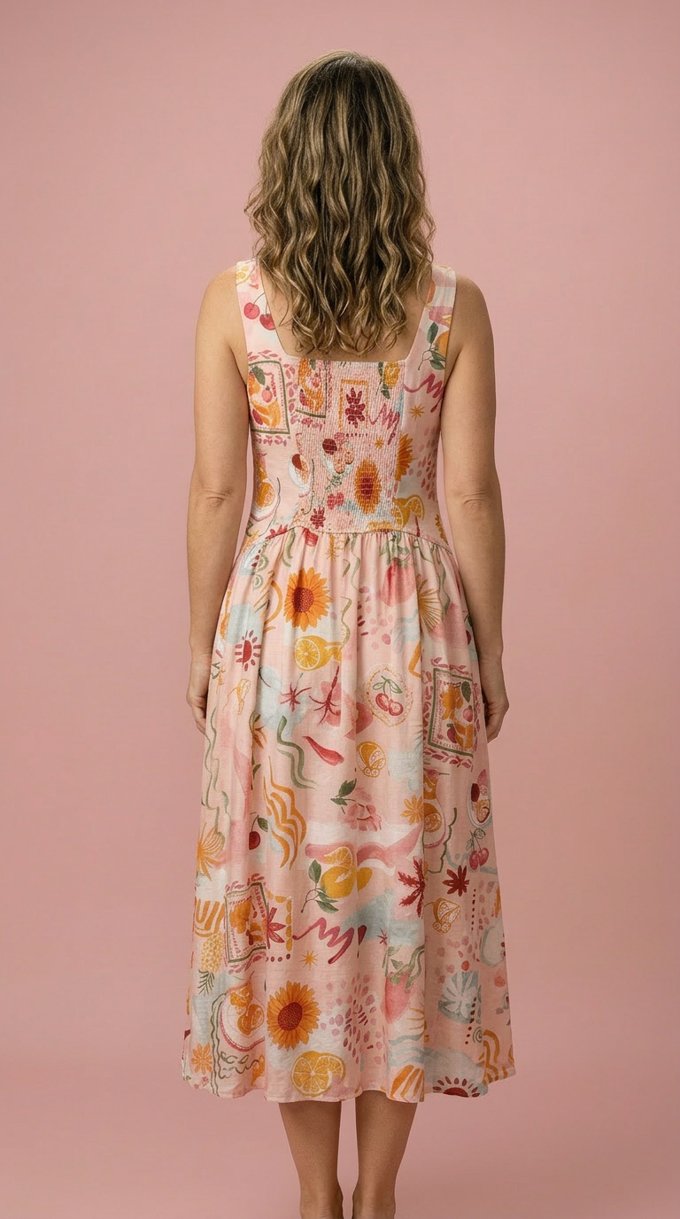 The Summer Midi