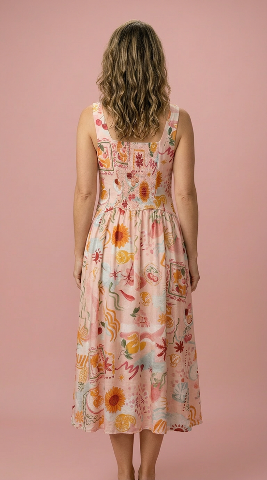 The Summer Midi