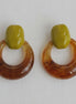 Meilard Style Earrings