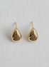 Minimalist Drop Earrings