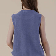 Yeehaw Sweater Tank