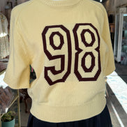 98 Butter Sweater