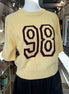 98 Butter Sweater