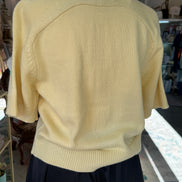 98 Butter Sweater