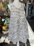 The Toile Stitch Mini