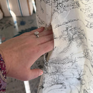 The Toile Stitch Mini