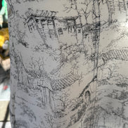 The Toile Stitch Mini