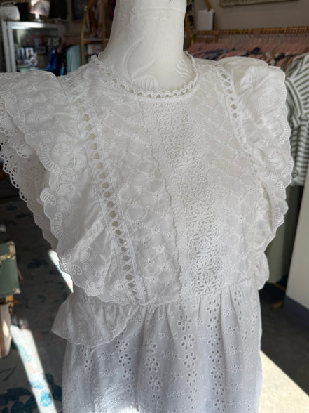 The Elodie Mini