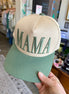 MAMA Hat