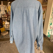 Designer Guess By Marciano Buttonup