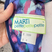Vintage Marti Petite Mini