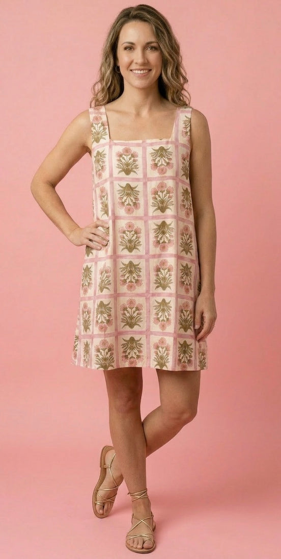 The Flora Mini