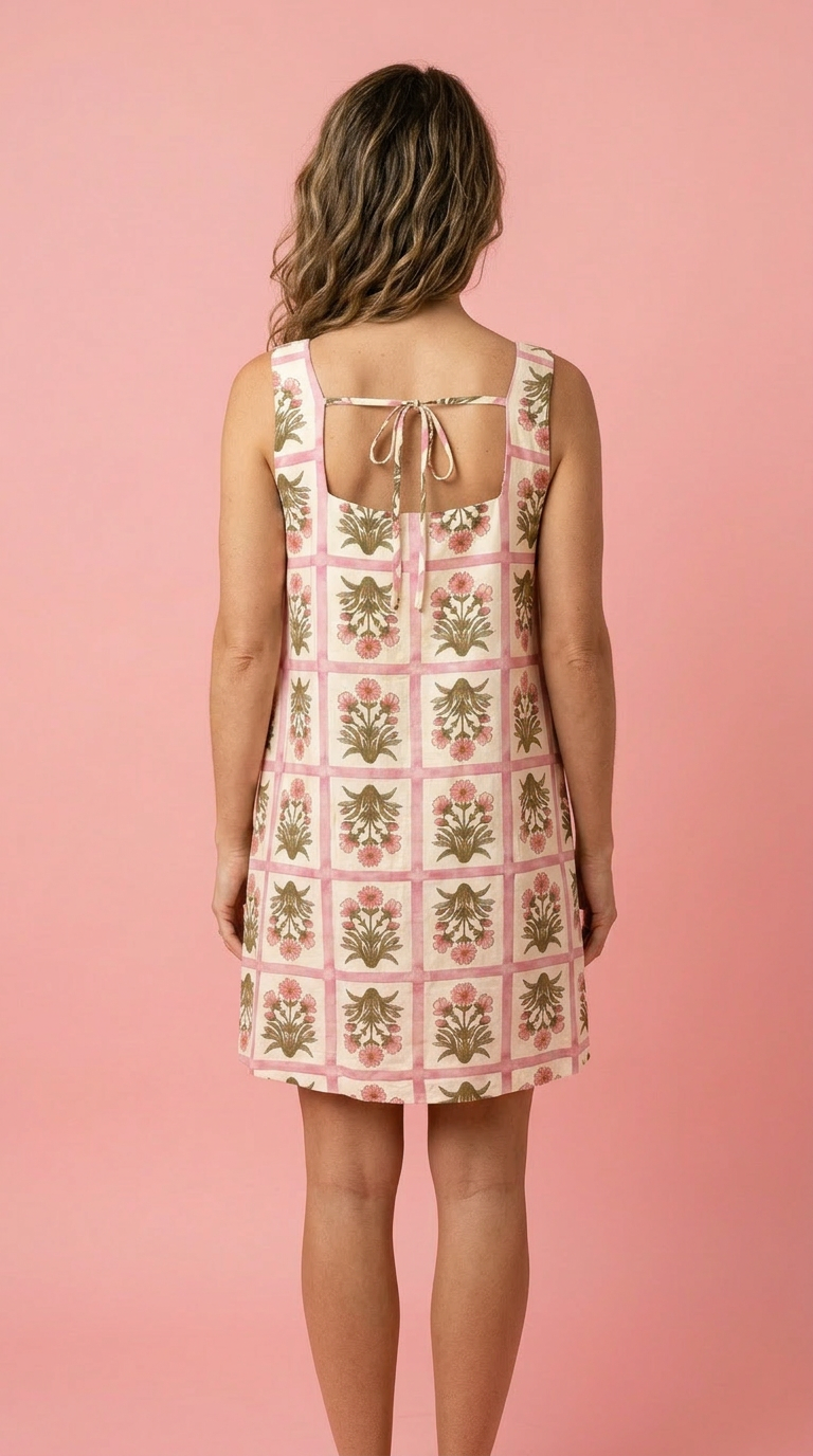 The Flora Mini