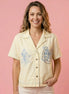 Derby Button Up
