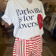 Parkville Lovers Tee