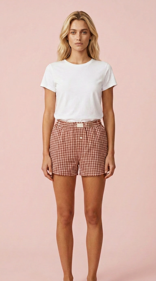 Picnic Boxers
