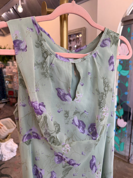 Vintage Georgio Shift