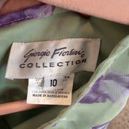 Vintage Georgio Shift