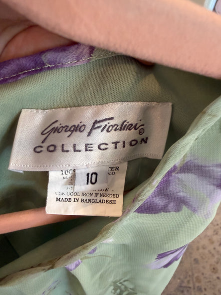 Vintage Georgio Shift