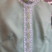 Vintage Mint Maxi