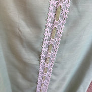 Vintage Mint Maxi