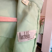 Vintage Mint Maxi