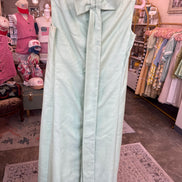Vintage Mint Maxi