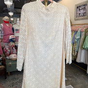 Vintage Lace Ricci Mini